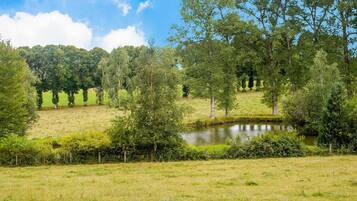 Nhà gỗ | Ngoại thất