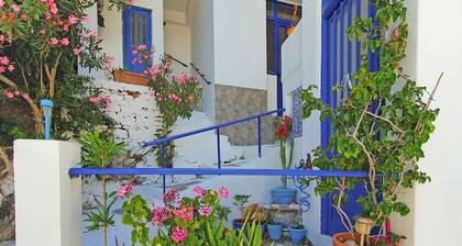 Inviting Apartment in Therma With Balcony