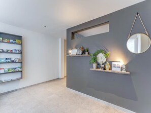 House | Private kitchen | Dishwasher