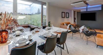 Holiday Home in Roesbrugge With Sauna