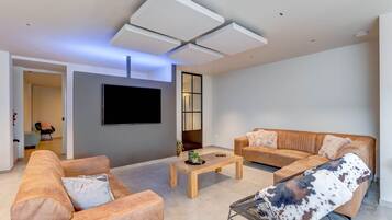 House | Living room