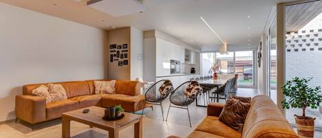 Casa | Sala de estar