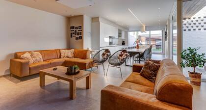 Holiday Home in Roesbrugge With Sauna