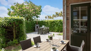 Maison | Jardin