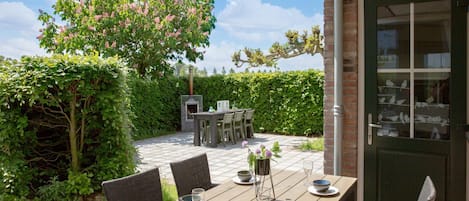 House | Garden