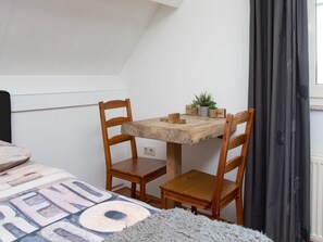 하우스 | 5 개의 침실, 다리미/다리미판, 침대 시트