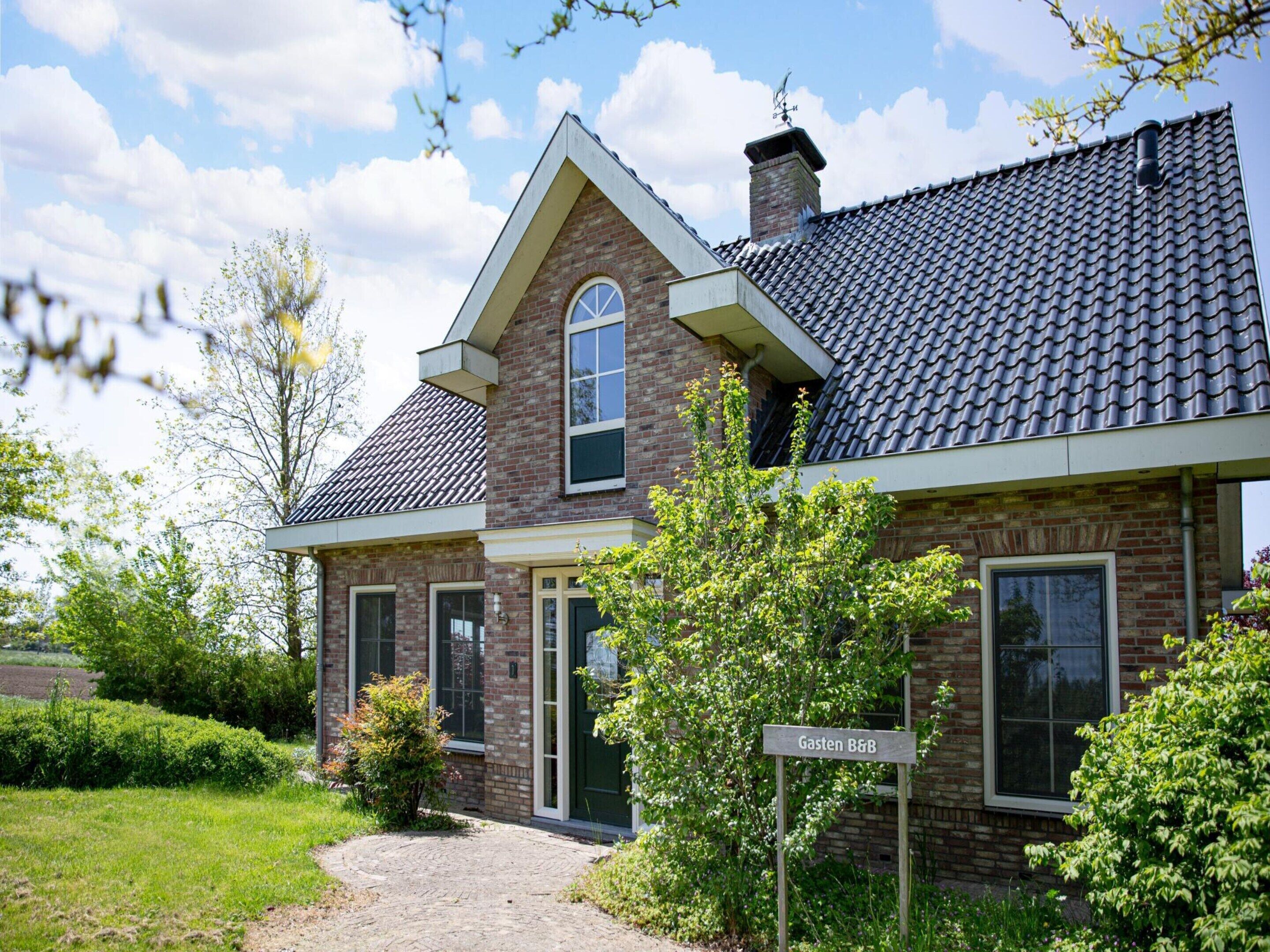 House | Exterior