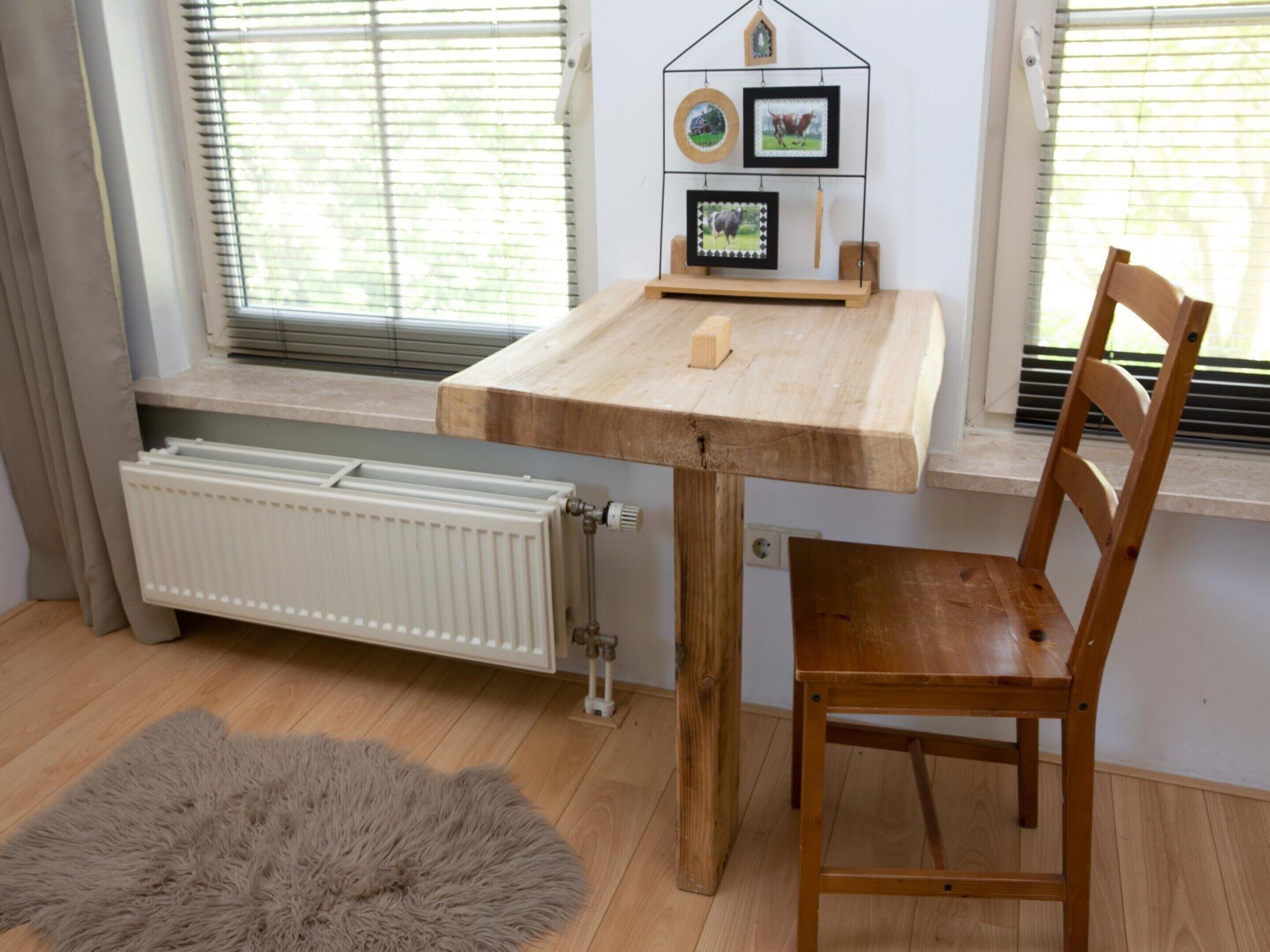 Hus | 5 sovrum, strykjärn/strykbräda och sängkläder