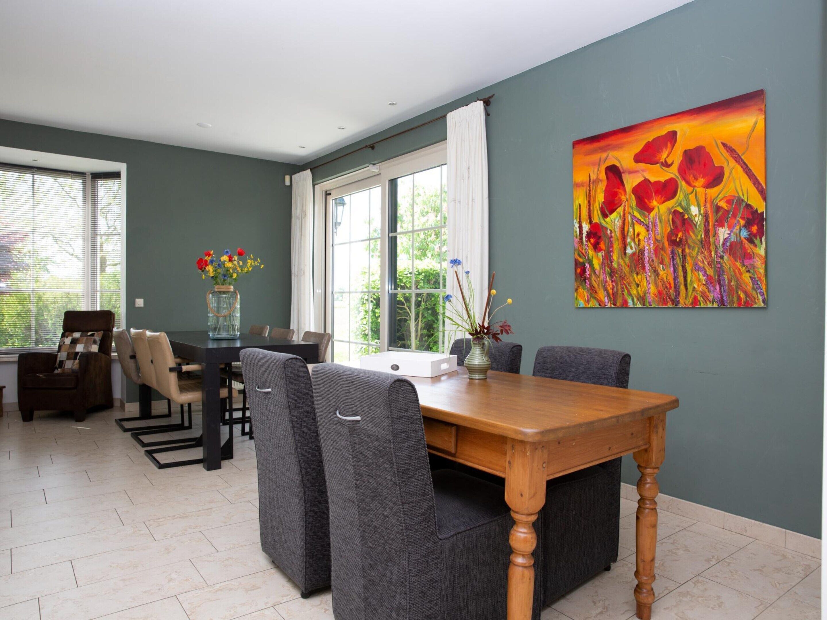 Ferienhaus | Speisen