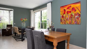 Ferienhaus | Speisen