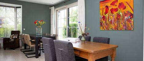 Ferienhaus | Speisen