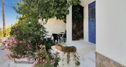 Graceful Apartment in Therma With Balcony