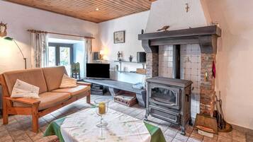 Huis | Accommodatievoorziening