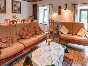 Huis | Woonruimte