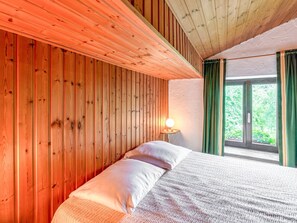Maison | 3 chambres, draps fournis