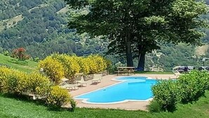 Exterior - Stunning Villa in Apecchio with Hot Tub (Apecchio)
