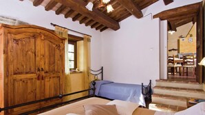 House - Belvilla by OYO CA Quattrocchi Falco (Apecchio)