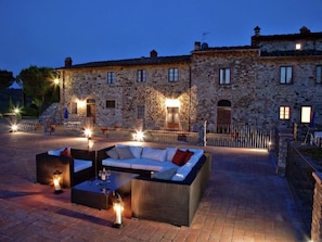 Balcon