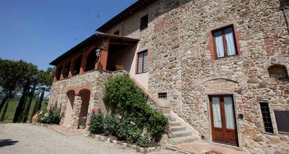 Amazing Cottage With Swimming Pool, Garden, Bbq, Parking