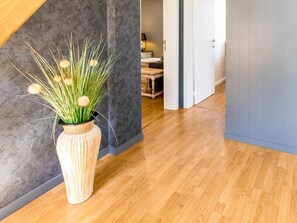 1 Schlafzimmer, Bettwäsche