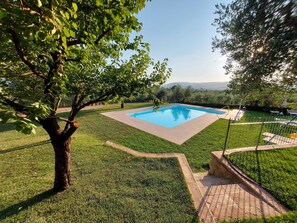 Villa | Pool | Outdoor pool