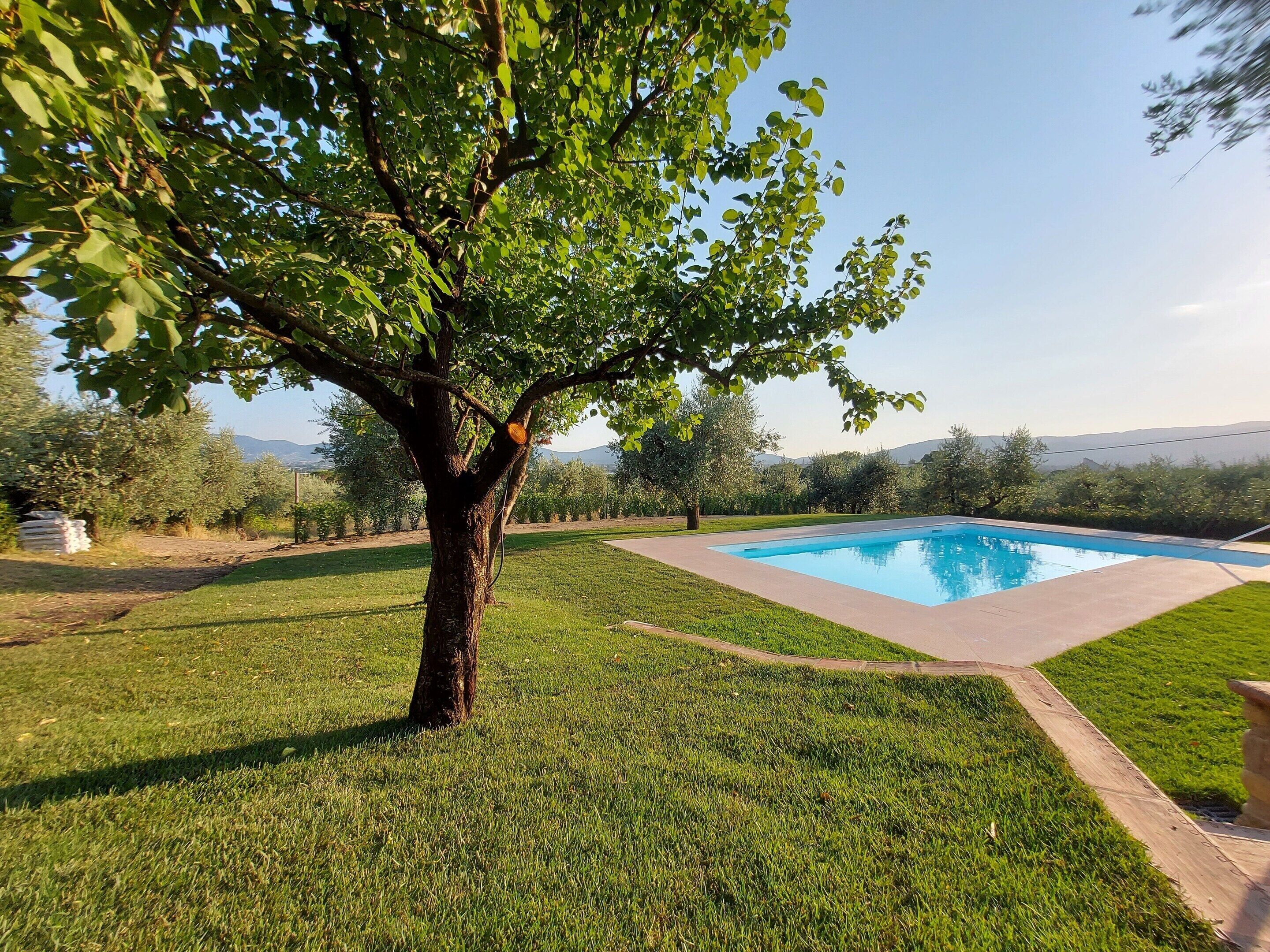 Villa | Pool