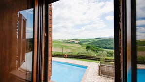 Unclassified image, 2 of 29, button - Heritage Farmhouse in Poggibonsi With Swimming Pool (Poggibonsi)