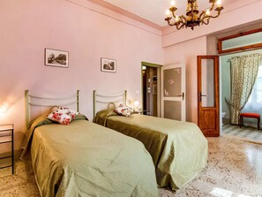 Apartment | 3 bedrooms
