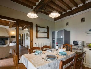Casa | Restaurantes