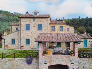 House | Exterior