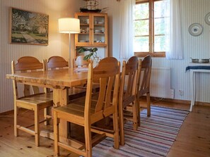 House | Dining