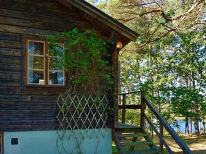 House | Exterior