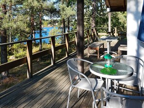 Exterior - 7 Person Holiday Home in Figeholm (Figeholm)