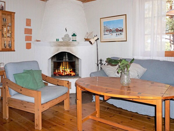 House | Interior