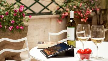 Apartamento | Restauración