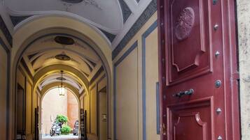 Apartamento | Exterior