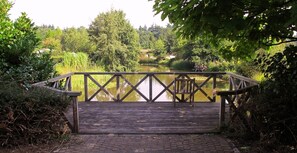 Chalet | Terrasse/Patio