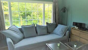 Chalet | Living room