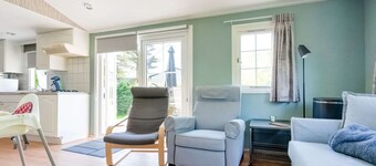 Chalet in Stegeren Near Hiking Trails