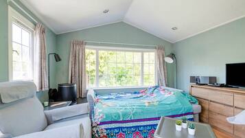 Chalet | Living room