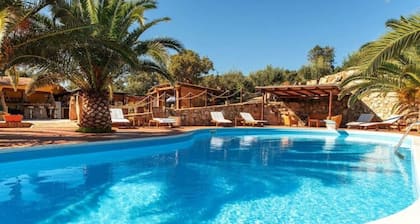 Holiday Home in Telti Near Beach