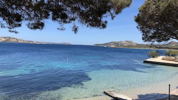 House | View from property