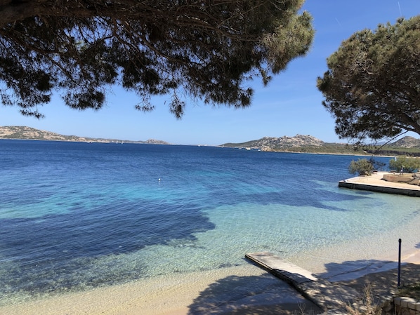 View from property - Holiday Home in Telti Near Beach (Telti)