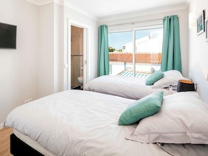House | 2 bedrooms