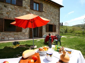 Ferienhaus | Speisen