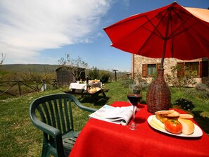 Ferienhaus | Speisen