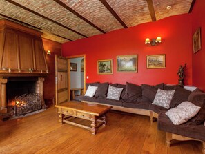 Huis | Woonruimte