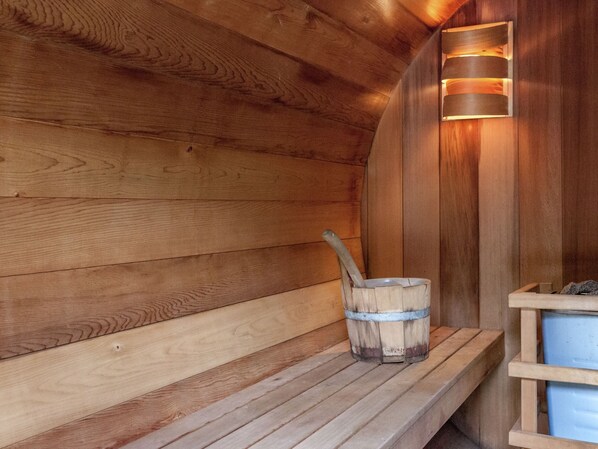 House | Property amenity - Wonderful Holiday Home in Saint-hubert With Sauna (Libramont-Chevigny)