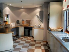 Villa | Private kitchen | Highchair