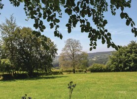 Villa | Vistas desde el alojamiento